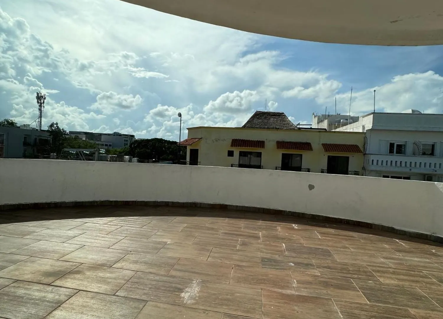 דירות פלאייה דל כרמן Lujo Y Seguridad En Quinta Avenida 0*,  מקסיקו