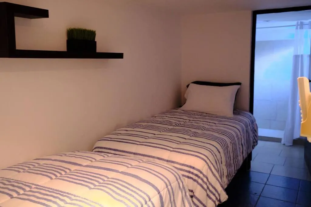 Lujo Y Seguridad En Quinta Avenida Apartman Playa del Carmen