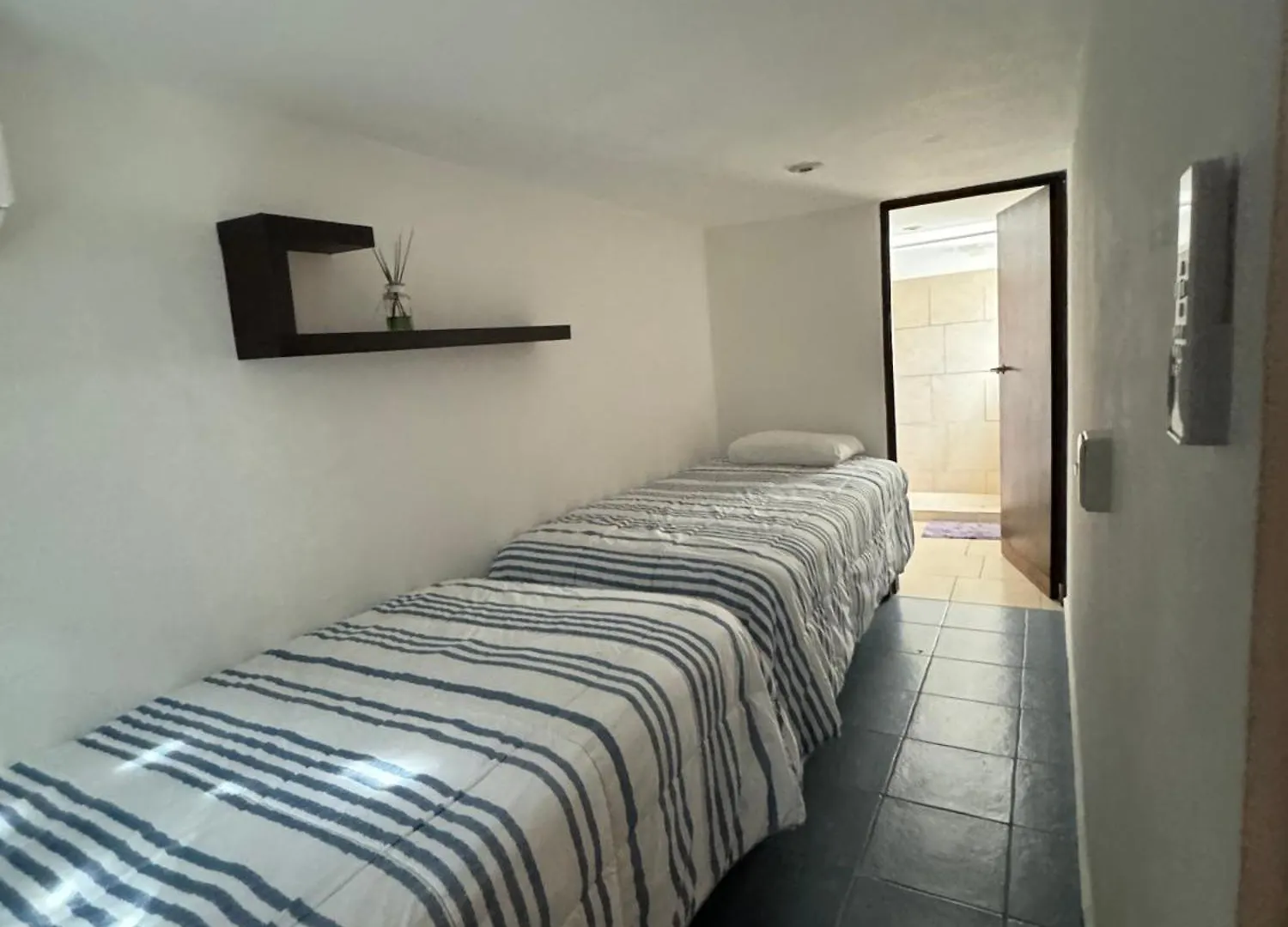 Lujo Y Seguridad En Quinta Avenida Apartman Playa del Carmen Mexikó