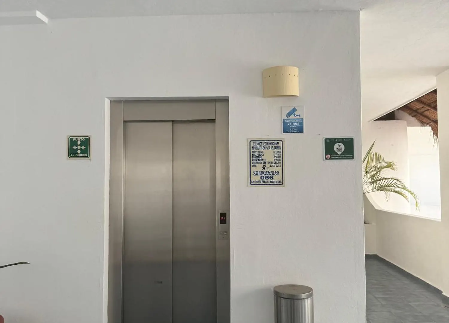 דירות פלאייה דל כרמן Lujo Y Seguridad En Quinta Avenida