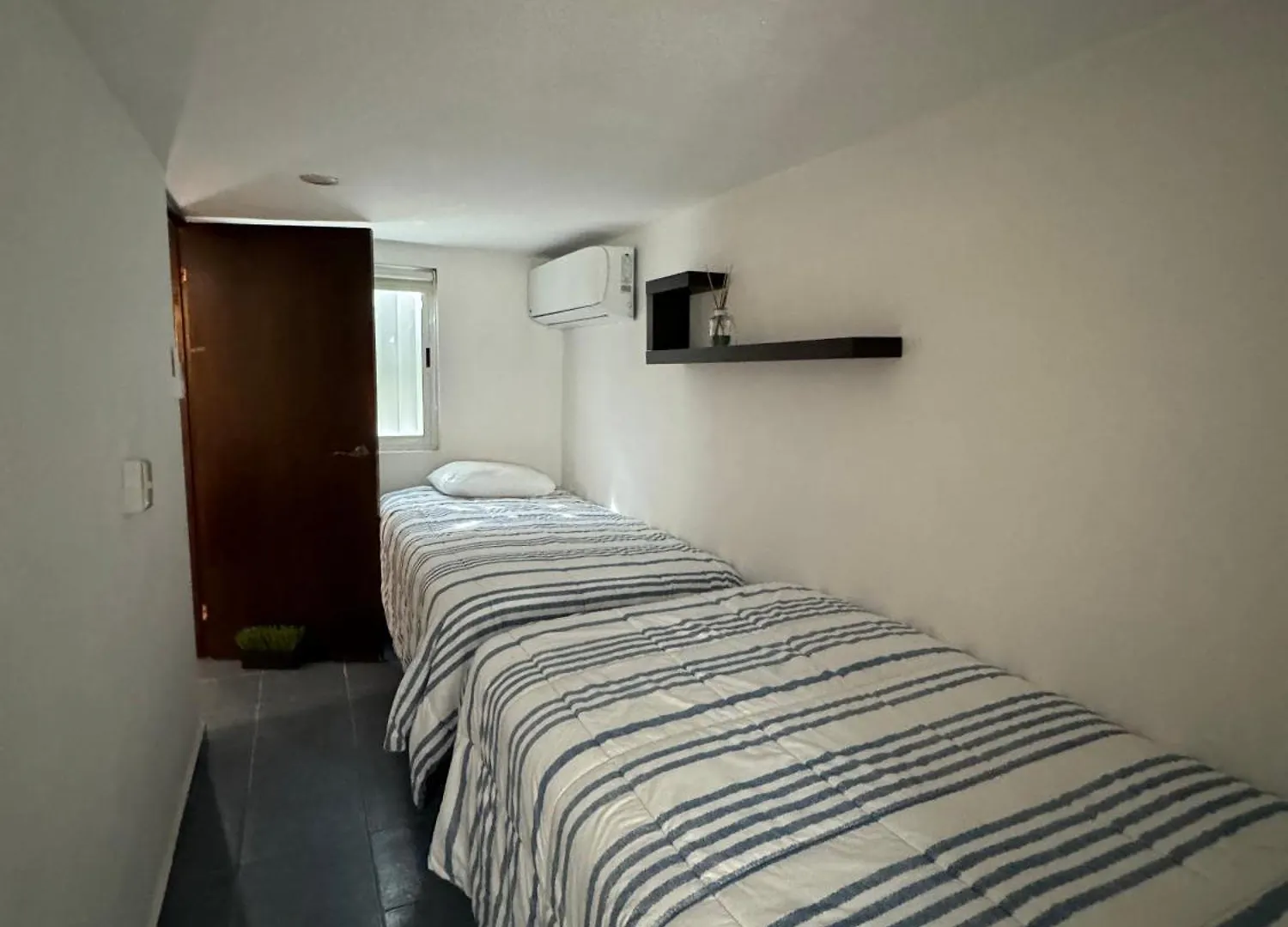 Lujo Y Seguridad En Quinta Avenida Apartman Playa del Carmen 0*,