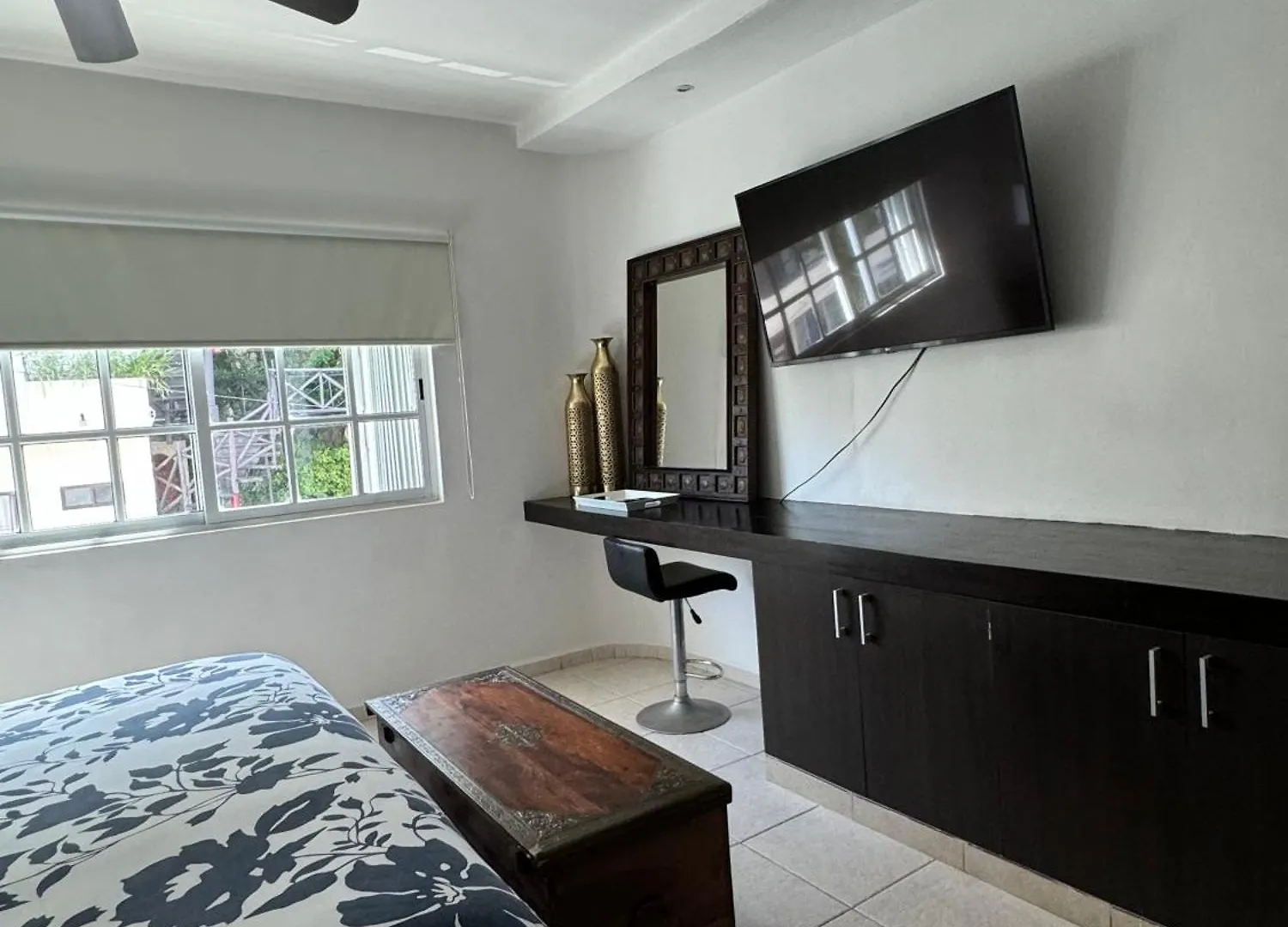 Lujo Y Seguridad En Quinta Avenida Apartman Playa del Carmen