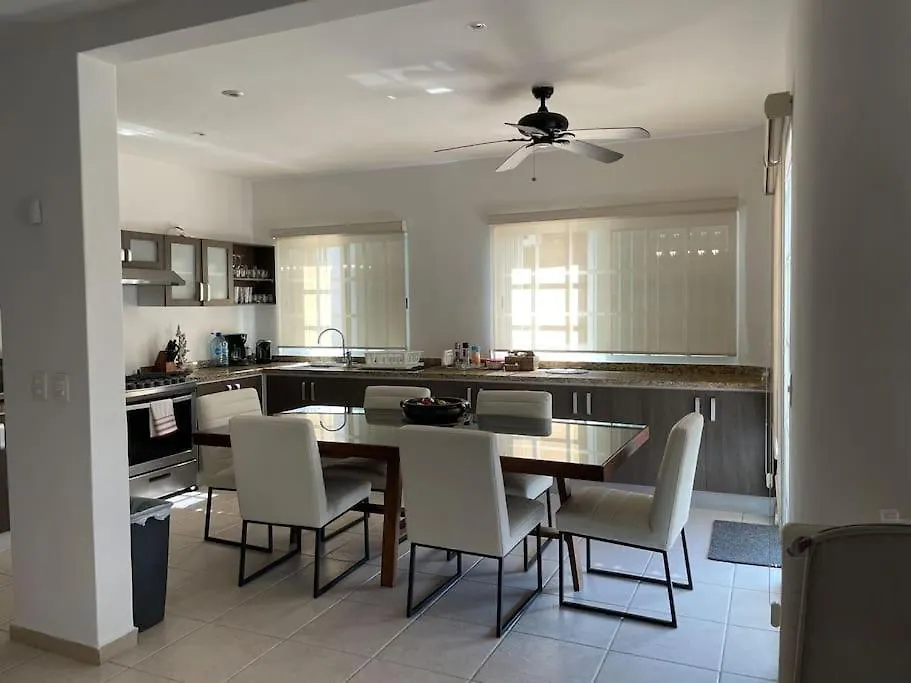 Lujo Y Seguridad En Quinta Avenida Apartman Playa del Carmen