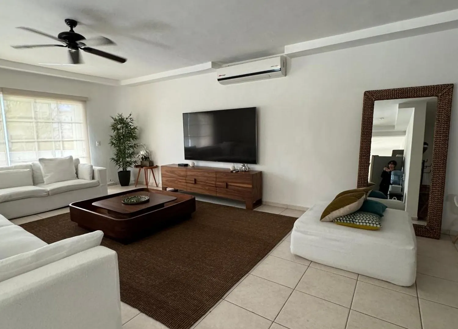 Lujo Y Seguridad En Quinta Avenida Apartman Playa del Carmen
